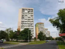 Prodej bytu 2+1, Chomutov, Bezručova, 59 m2