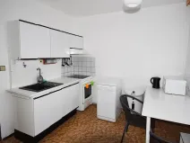 Pronájem bytu 1+1, Brno - Bystrc, Teyschlova, 43 m2