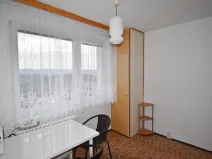 Pronájem bytu 1+1, Brno - Bystrc, Teyschlova, 43 m2