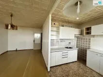 Prodej bytu 3+1, Praha - Horní Počernice, Běluňská, 73 m2