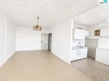 Prodej bytu 3+1, Praha - Horní Počernice, Běluňská, 73 m2