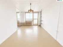 Prodej bytu 3+1, Praha - Horní Počernice, Běluňská, 73 m2