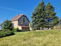 Prodej pozemku pro bydlení, Kovářská, Dlouhá, 958 m2