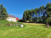 Prodej pozemku pro bydlení, Kovářská, Dlouhá, 958 m2