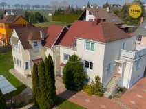 Prodej rodinného domu, Bolatice, K Hrázi, 250 m2