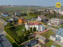 Prodej rodinného domu, Bolatice, K Hrázi, 250 m2