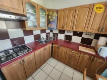 Prodej bytu 4+1, Lipník nad Bečvou, Zahradní, 76 m2