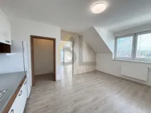 Pronájem bytu 2+kk, Mutěnice, Na Ovčírnách, 40 m2