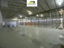 Pronájem výrobních prostor, Kutná Hora - Hlouška, Masarykova, 9008 m2