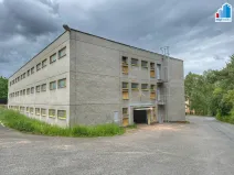 Prodej garáže, Plzeň, Jiřinová, 14 m2