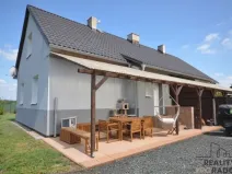 Prodej rodinného domu, Olomouc, Nový Dvůr, 122 m2