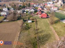 Prodej zahrady, Náklo, 1245 m2