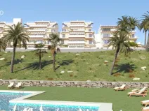 Prodej bytu 4+kk, Vera, Almería, Španělsko, 77 m2