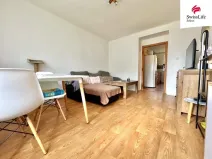 Prodej bytu 3+kk, Meziboří, Okružní, 62 m2