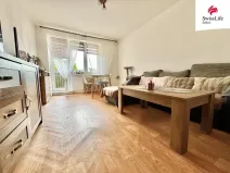Prodej bytu 3+kk, Meziboří, Okružní, 62 m2