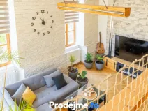 Prodej bytu 3+1, Znojmo, Jana Palacha, 112 m2