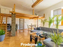 Prodej bytu 3+1, Znojmo, Jana Palacha, 112 m2