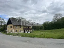 Prodej atypického bytu, Sezemice, 250 m2