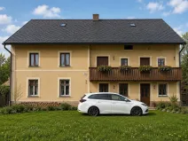 Prodej vícegeneračního domu, Sezemice, 310 m2