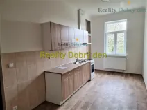 Pronájem bytu 2+1, Opava, Nádražní okruh, 67 m2