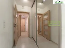 Pronájem bytu 1+1, Praha, Petržílkova, 40 m2