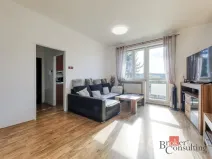 Prodej bytu 3+1, Tlučná, V Rybníčkách, 70 m2