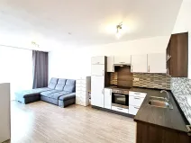 Pronájem bytu 2+kk, České Budějovice, Volejbalistů, 63 m2