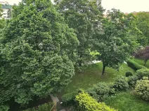 Pronájem bytu 3+1, Brno, Poříčí, 76 m2