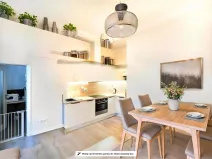 Pronájem bytu 3+kk, Tábor, Kpt. Jaroše, 74 m2