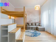 Prodej bytu 1+1, Český Těšín, Čapkova, 38 m2
