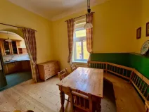 Pronájem bytu 3+kk, Mariánské Lázně, Hlavní třída, 101 m2