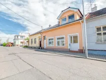 Prodej rodinného domu, Nový Jičín, 150 m2