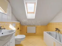 Prodej rodinného domu, Nový Jičín, 150 m2