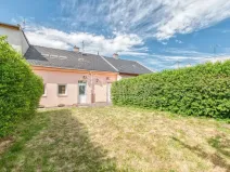 Prodej rodinného domu, Nový Jičín, 150 m2