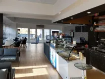 Pronájem restaurace, Praha, Prusíkova, 160 m2