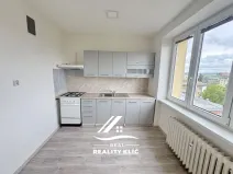 Pronájem bytu 2+1, Ostrava, Nálepkovo náměstí, 67 m2