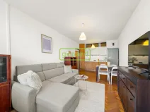 Prodej bytu 2+kk, Praha, Gutova, 45 m2