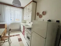 Prodej bytu 2+1, Litomyšl - Litomyšl-Město, 17. listopadu, 62 m2