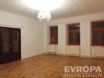 Pronájem bytu 3+1, Turnov, Palackého, 85 m2