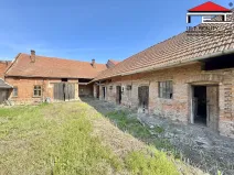 Prodej rodinného domu, Skalka, 300 m2