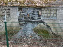 Prodej garáže, Ostrava, K Turkovu, 17 m2