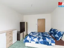 Prodej bytu 2+1, Moravský Beroun, Janáčkova, 56 m2