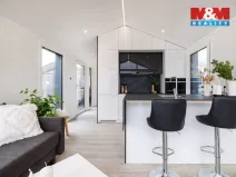Prodej rodinného domu, České Libchavy, 40 m2