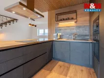 Prodej bytu 4+kk, České Budějovice - České Budějovice 3, Skuherského, 128 m2