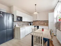 Prodej rodinného domu, Obříství, V. Talicha, 104 m2