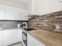 Prodej rodinného domu, Obříství, V. Talicha, 104 m2