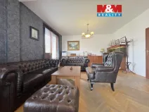 Pronájem kanceláře, Prostějov, nám. Spojenců, 83 m2