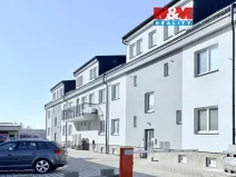 Pronájem bytu 1+kk, Pardubice - Semtín, 35 m2