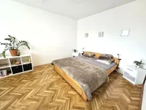 Pronájem bytu 4+kk, Praha, U dělnického cvičiště, 70 m2