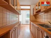 Prodej bytu 3+kk, Vsetín, Bratří Hlaviců, 55 m2